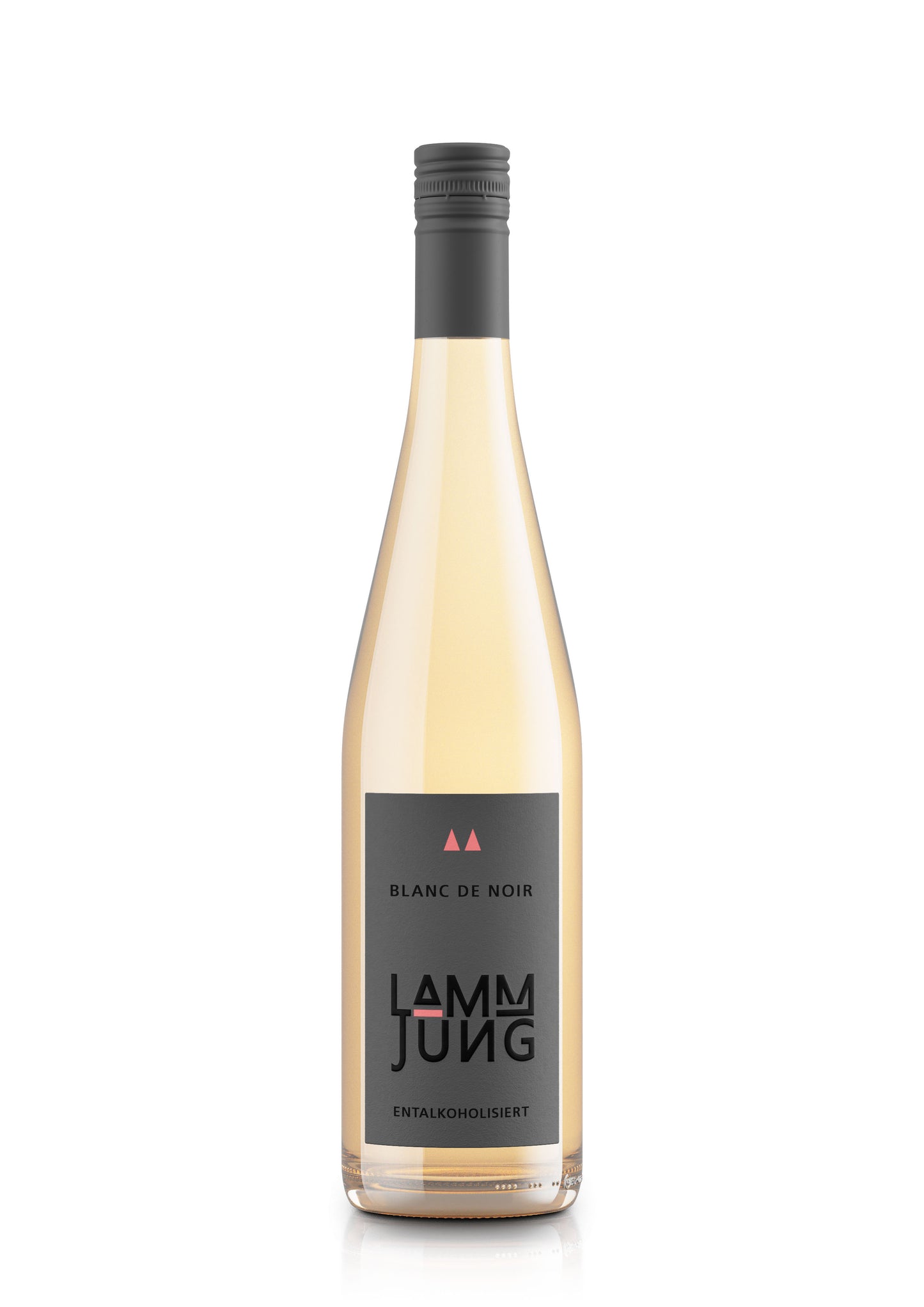 Rheingau Rosé Sparkling Wine Extra Dry QbA Master Wine Extra Dry