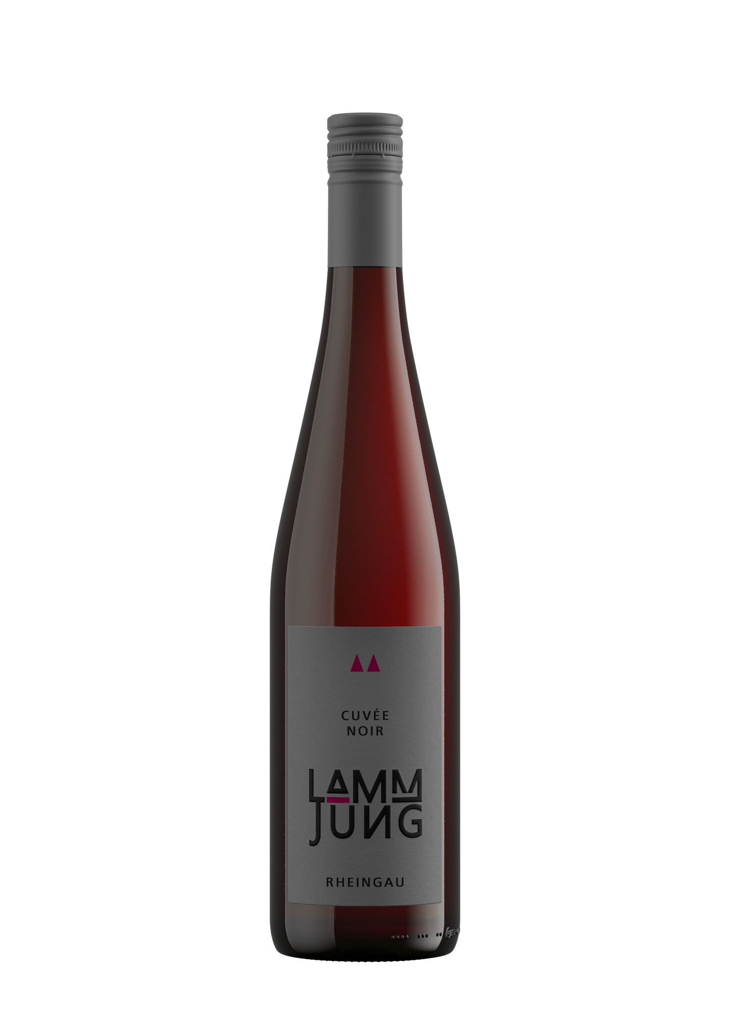 Cuvée Noir Rotwein trocken QbA Rheingau