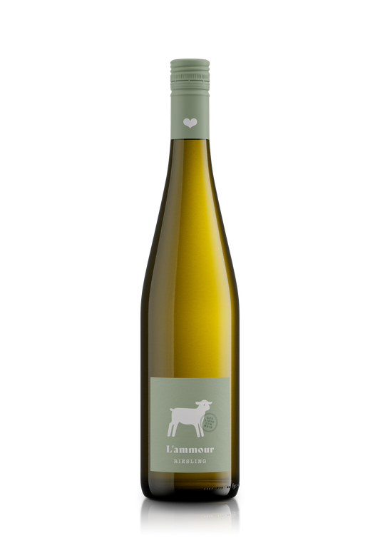 Riesling semi-dry, Rheingau, Basis