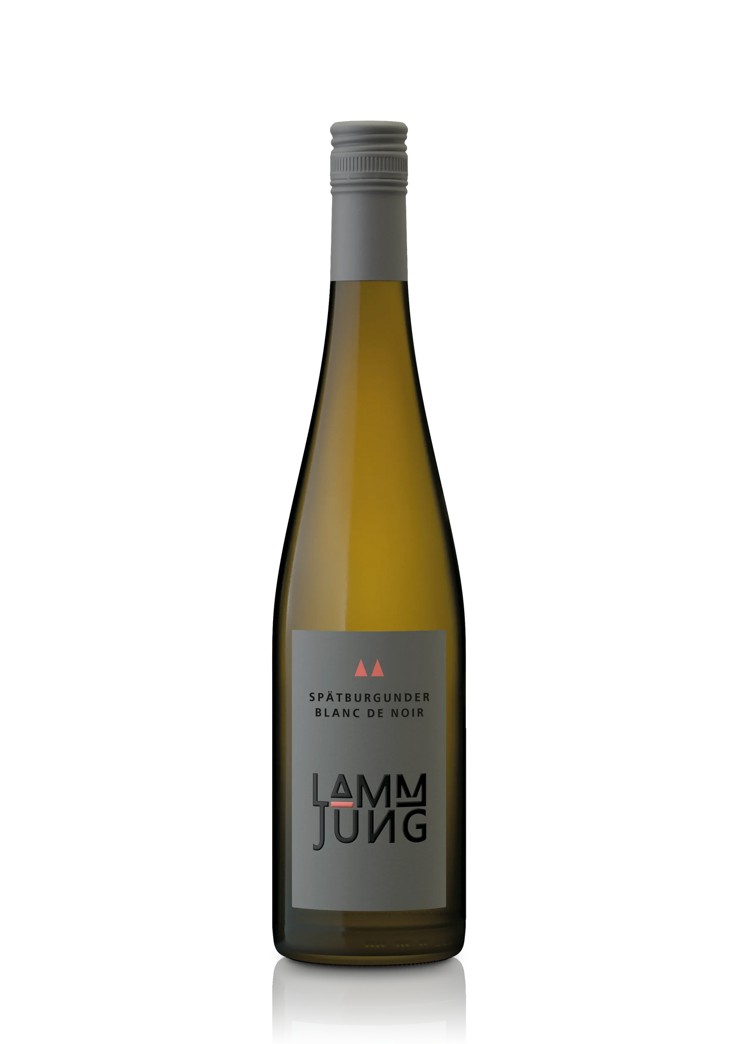 Blanc de Noir alkoholfrei Meisterwein - Weingut Lamm-Jung