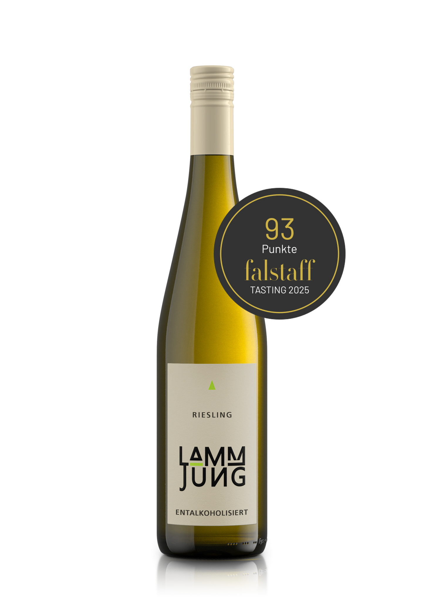 Riesling alkoholfrei Rheingau Basis