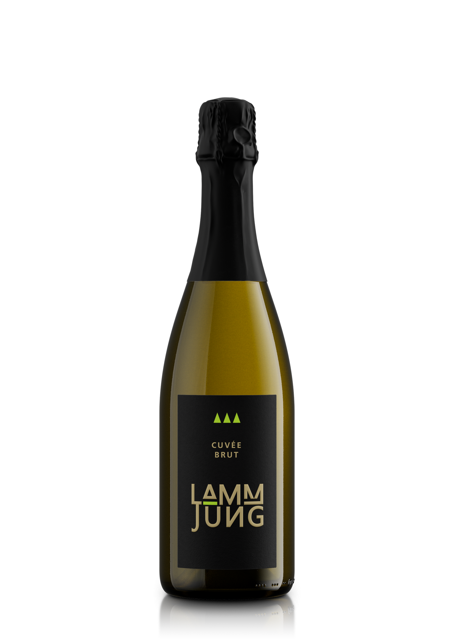 Cuvée Sekt Brut Premium Rheingau