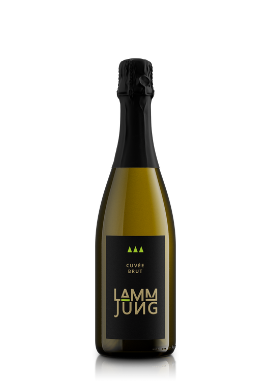 Cuvée Sparkling Wine Brut Premium Rheingau