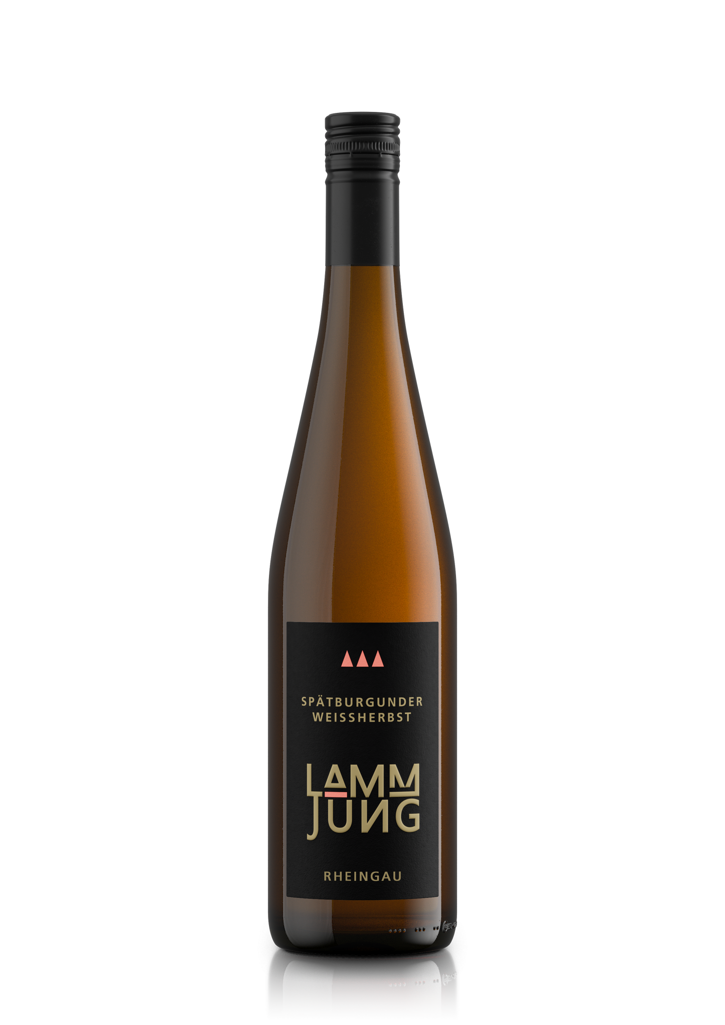 Rheingau Spätburgunder Weissherbst QbA Premium dry