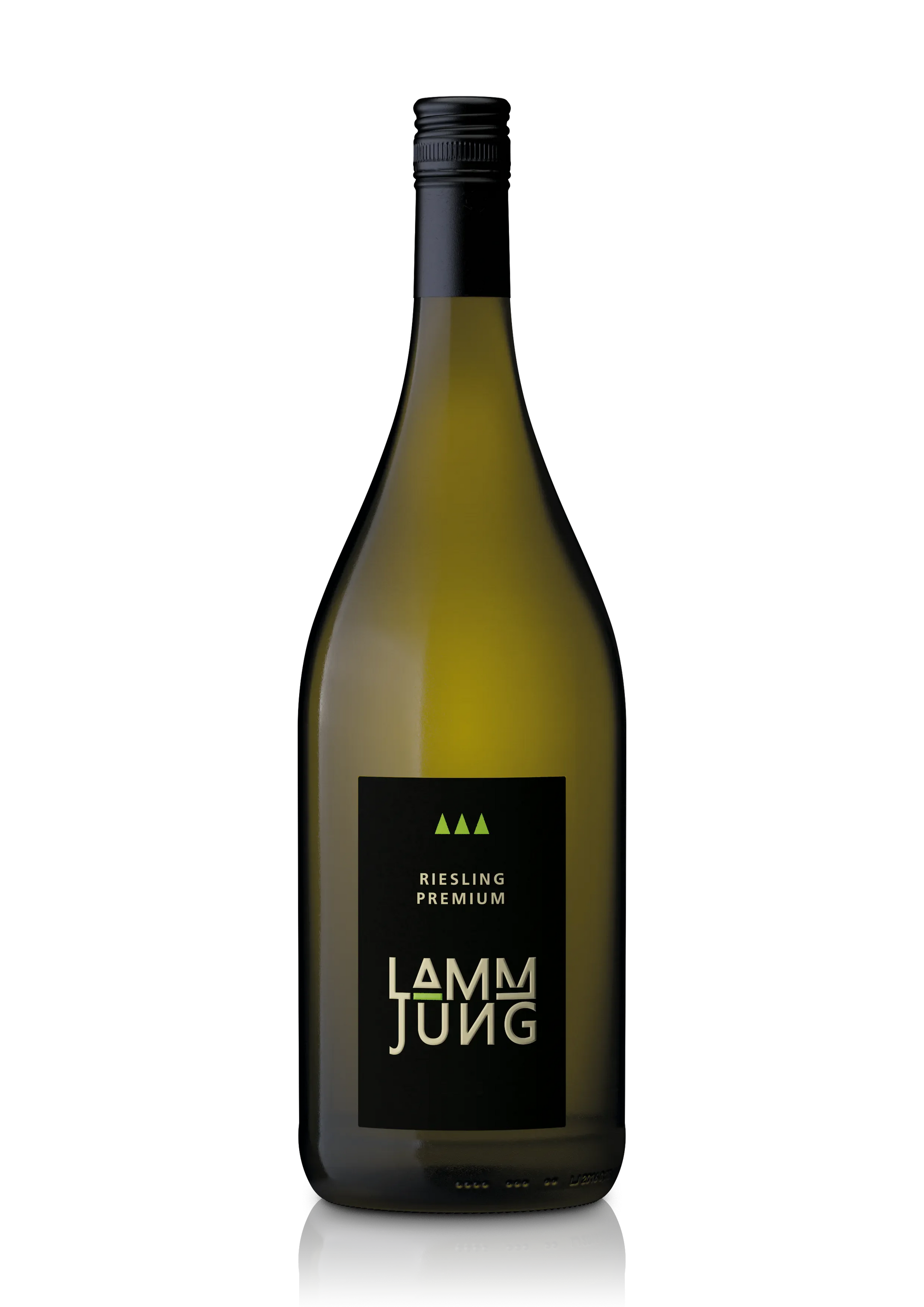Magnum - Weingut Lamm-Jung